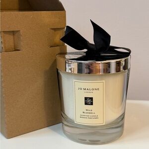 Jo Malone London Wild Bluebell Candle 200g